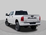 2027 RAM 2500 Big Horn
