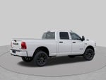 2027 RAM 2500 Big Horn
