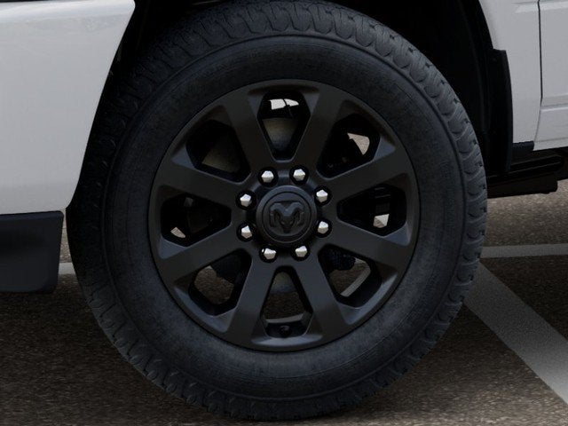 2027 RAM 2500 Big Horn