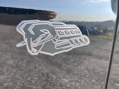 2027 RAM 2500 Laramie