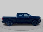 2027 RAM 2500 Laramie