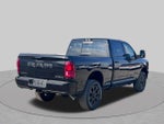 2027 RAM 2500 Laramie