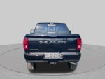 2027 RAM 2500 Laramie
