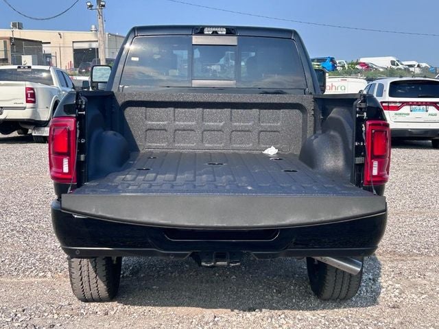 2027 RAM 2500 Laramie