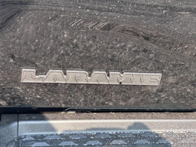 2027 RAM 2500 Laramie