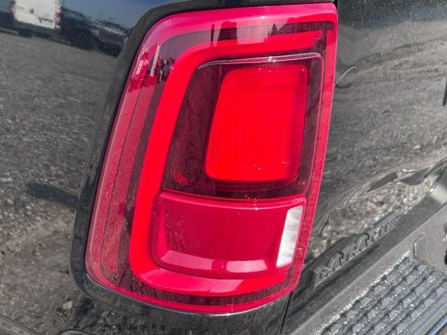 2027 RAM 2500 Laramie