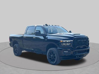 2027 RAM 2500 Laramie