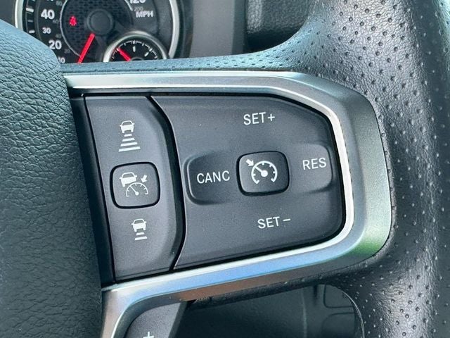 2026 RAM Ram 4500 Chassis Cab RAM 4500 TRADESMAN CHASSIS REGULAR CAB 4X4 84' CA
