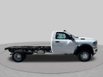 2026 RAM Ram 4500 Chassis Cab RAM 4500 TRADESMAN CHASSIS REGULAR CAB 4X4 84' CA