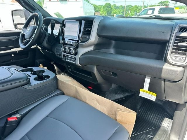 2026 RAM Ram 4500 Chassis Cab RAM 4500 TRADESMAN CHASSIS REGULAR CAB 4X4 84' CA