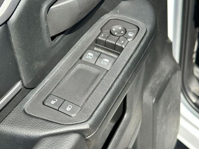 2026 RAM Ram 4500 Chassis Cab RAM 4500 TRADESMAN CHASSIS REGULAR CAB 4X4 84' CA