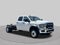 2026 RAM Ram 4500 Chassis Cab RAM 4500 TRADESMAN CHASSIS CREW CAB 4X4 60' CA