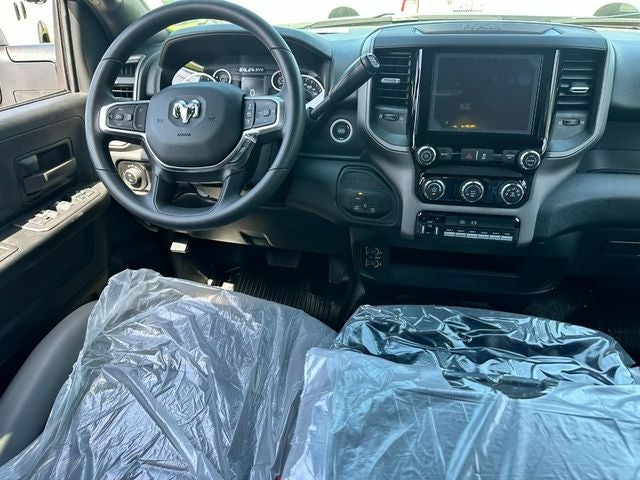 2026 RAM Ram 4500 Chassis Cab RAM 4500 TRADESMAN CHASSIS CREW CAB 4X4 60' CA