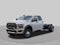 2026 RAM 4500 Chassis RAM 4500 TRADESMAN CHASSIS CREW CAB 4X4 84' CA