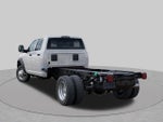 2026 RAM 4500 Chassis RAM 4500 TRADESMAN CHASSIS CREW CAB 4X4 84' CA