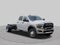 2026 RAM 4500 Chassis RAM 4500 TRADESMAN CHASSIS CREW CAB 4X4 84' CA
