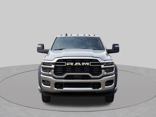 2026 RAM 4500 Chassis RAM 4500 TRADESMAN CHASSIS CREW CAB 4X4 84' CA