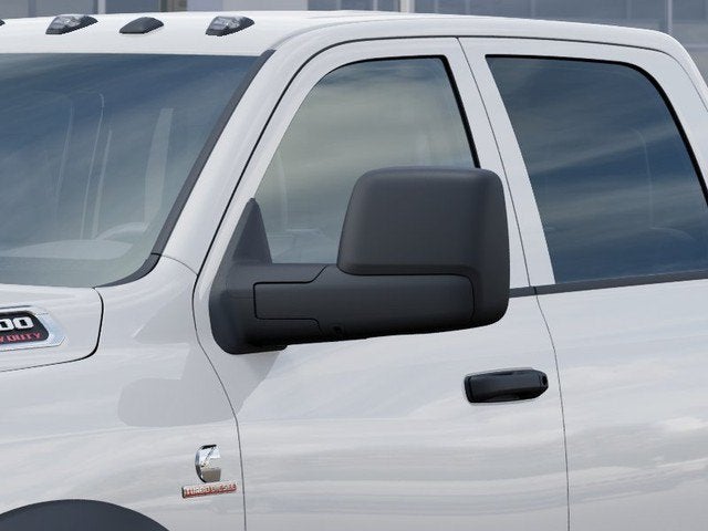 2027 RAM Ram 5500 Chassis Cab RAM 5500 TRADESMAN CHASSIS CREW CAB 4X4 60' CA