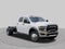 2027 RAM Ram 5500 Chassis Cab RAM 5500 TRADESMAN CHASSIS CREW CAB 4X4 60' CA