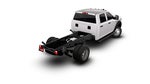 2027 RAM Ram 5500 Chassis Cab RAM 5500 TRADESMAN CHASSIS CREW CAB 4X4 60' CA