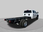 2026 RAM Ram 5500 Chassis Cab RAM 5500 TRADESMAN CHASSIS CREW CAB 4X4 84' CA