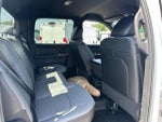 2026 RAM Ram 5500 Chassis Cab RAM 5500 TRADESMAN CHASSIS CREW CAB 4X4 84' CA