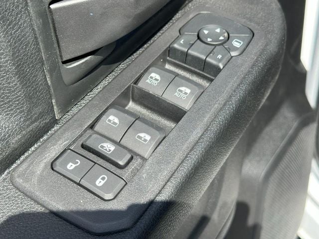 2026 RAM Ram 5500 Chassis Cab RAM 5500 TRADESMAN CHASSIS CREW CAB 4X4 84' CA