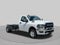 2026 RAM Ram 3500 Chassis Cab RAM 3500 TRADESMAN CHASSIS REGULAR CAB 4X4 84' CA