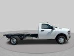 2026 RAM Ram 3500 Chassis Cab RAM 3500 TRADESMAN CHASSIS REGULAR CAB 4X4 84' CA
