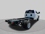 2026 RAM Ram 3500 Chassis Cab RAM 3500 TRADESMAN CHASSIS REGULAR CAB 4X4 84' CA