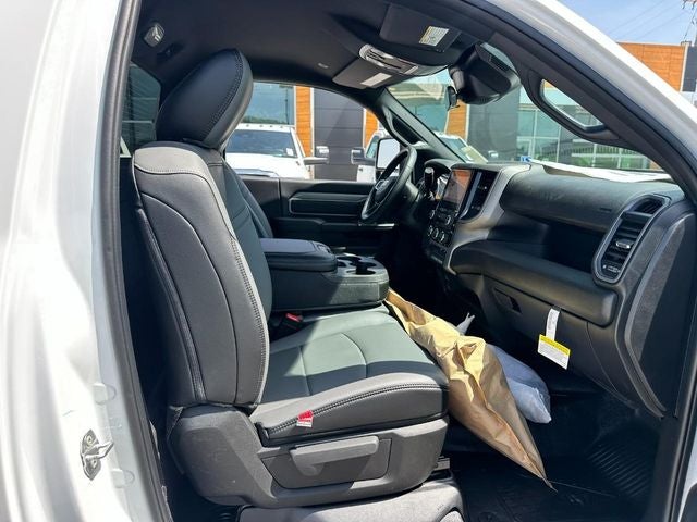 2026 RAM Ram 3500 Chassis Cab RAM 3500 TRADESMAN CHASSIS REGULAR CAB 4X4 84' CA