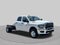2026 RAM Ram 3500 Chassis Cab RAM 3500 TRADESMAN CREW CAB CHASSIS 4X4 60' CA