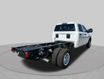 2026 RAM Ram 3500 Chassis Cab RAM 3500 TRADESMAN CREW CAB CHASSIS 4X4 60' CA