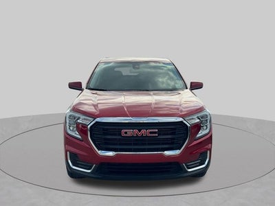 2023 GMC Terrain AWD SLE