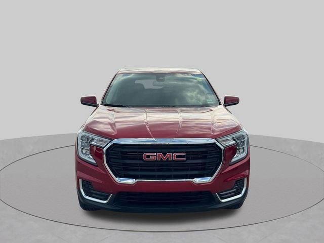2023 GMC Terrain AWD SLE