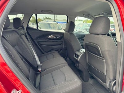 2023 GMC Terrain AWD SLE