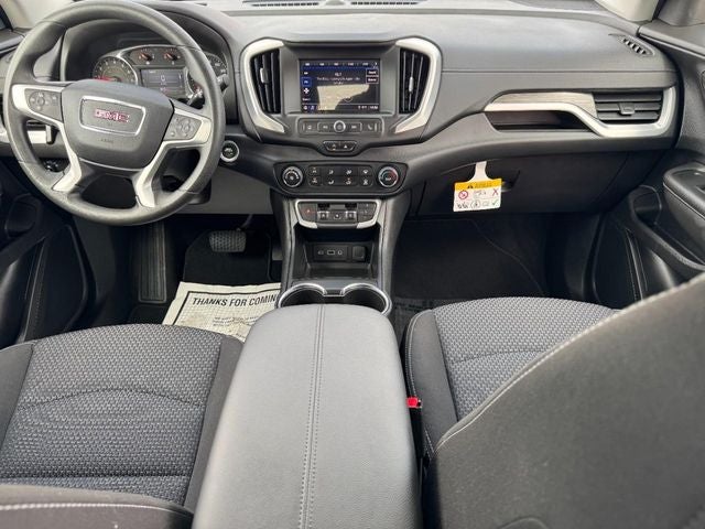 2023 GMC Terrain AWD SLE