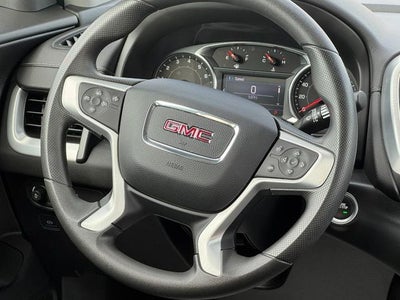 2023 GMC Terrain AWD SLE