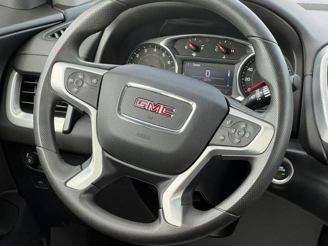 2023 GMC Terrain AWD SLE