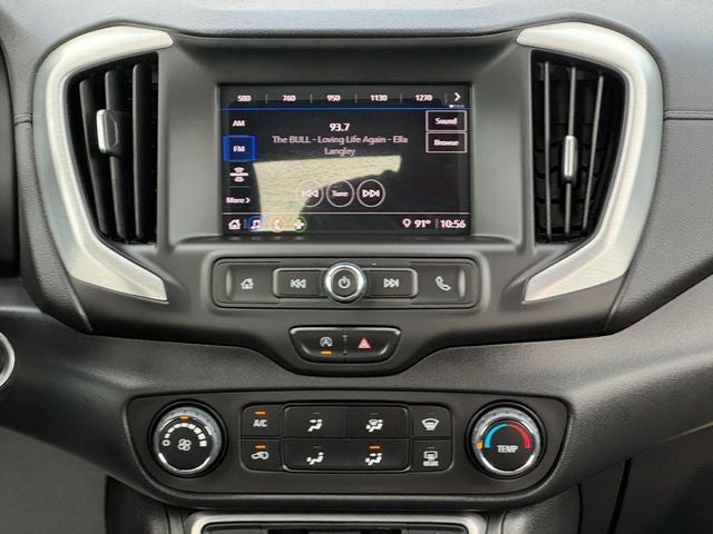 2023 GMC Terrain AWD SLE