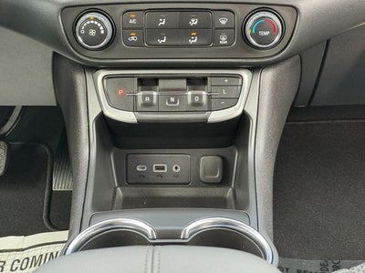 2023 GMC Terrain AWD SLE
