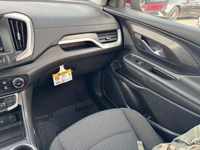 2023 GMC Terrain AWD SLE