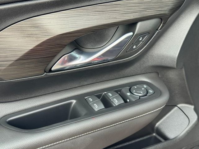 2023 GMC Terrain AWD SLE