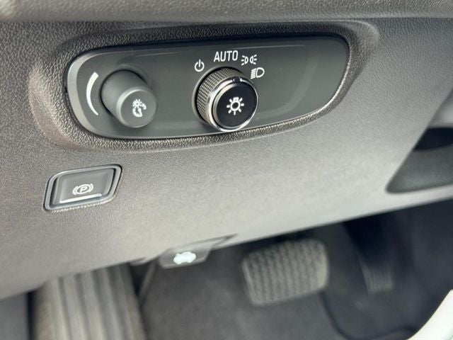 2023 GMC Terrain AWD SLE