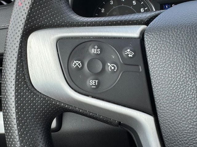 2023 GMC Terrain AWD SLE