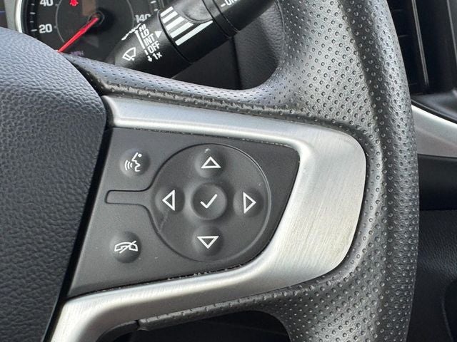 2023 GMC Terrain AWD SLE