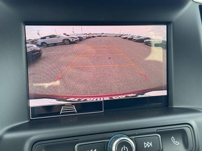 2023 GMC Terrain AWD SLE