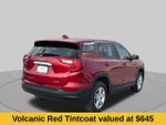 2023 GMC Terrain AWD SLE