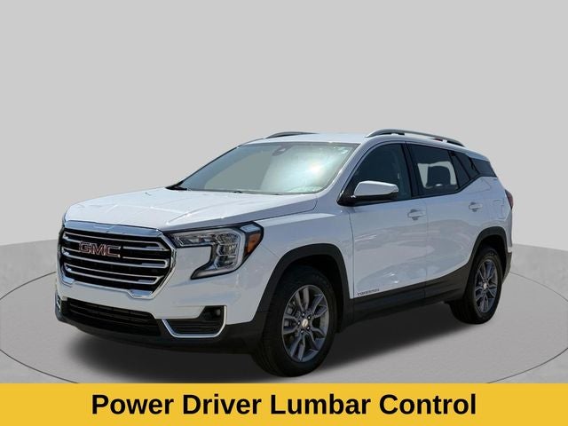 2024 GMC Terrain AWD SLT