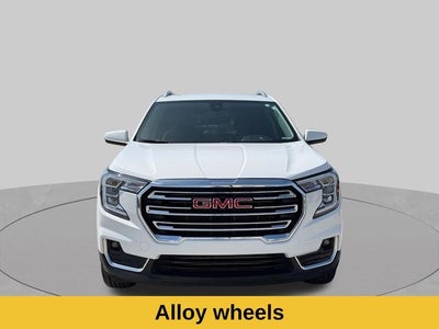 2024 GMC Terrain AWD SLT